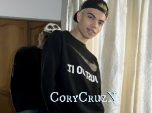 CoryCruzX