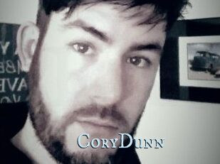 Cory_Dunn