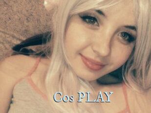 Cos_PLAY