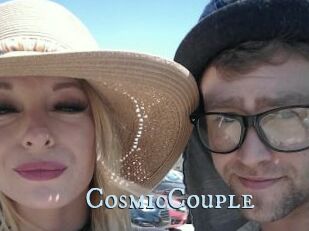 CosmicCouple