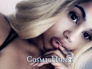 CosmicHoney