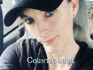 Country_gurl