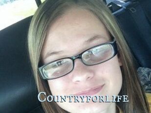 Countryforlife