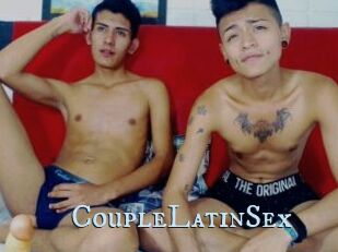 CoupleLatinSex_