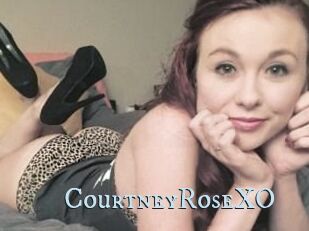 CourtneyRoseXO