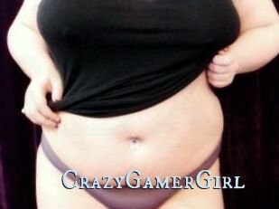 CrazyGamerGirl