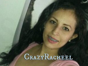 CrazyRacheel