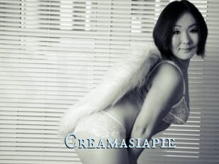 Creamasiapie