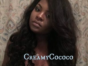 CreamyCococo