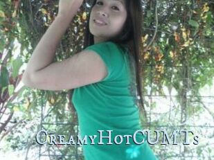 CreamyHotCUMTs