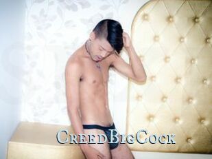 CreedBigCock