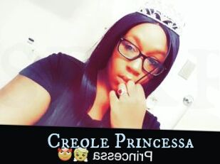 Creole_Princessa