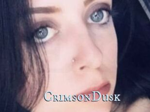 CrimsonDusk