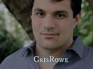 CrisRowe