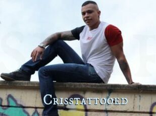 Crisstattooed