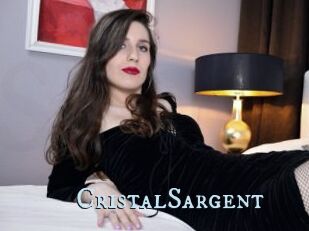 CristalSargent