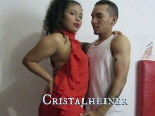 Cristalheiner