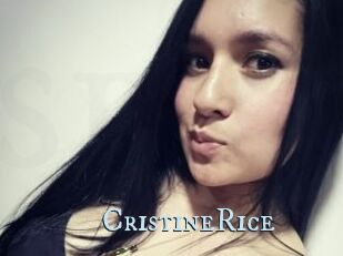 CristineRice