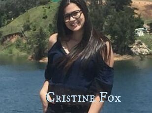 Cristine_Fox