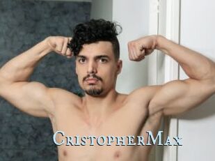 CristopherMax