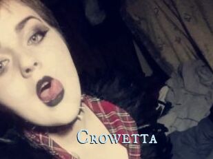 Crowetta