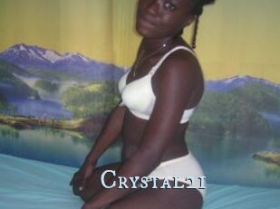 Crystal21