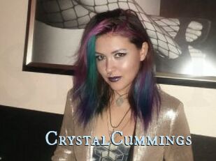 CrystalCummings