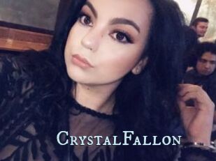 CrystalFallon