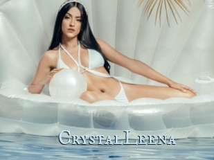 CrystalLeena