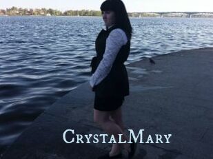 CrystalMary