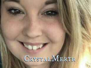 CrystalMerth