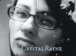 CrystalRayne