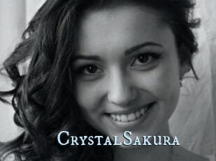 CrystalSakura