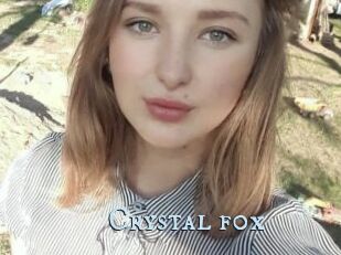 Crystal_f0x