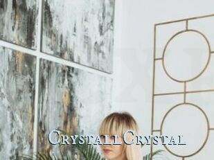 CrystallCrystal