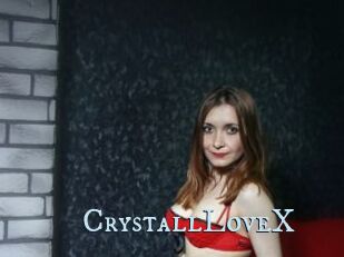 CrystallLoveX