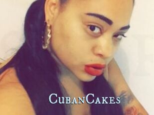 CubanCakes