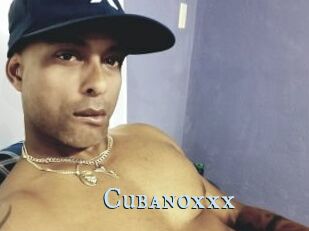 Cubanoxxx