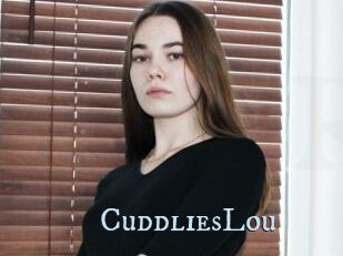 CuddliesLou