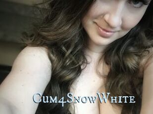 Cum4SnowWhite