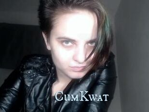 CumKwat