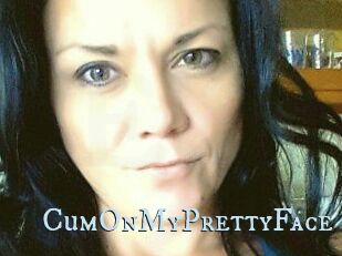 CumOnMyPrettyFace