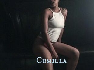 Cumilla