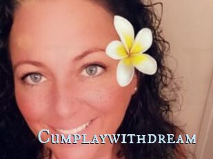 Cumplaywithdream