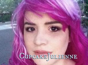 CupcakeJulienne