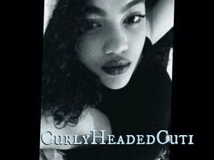 CurlyHeadedCuti