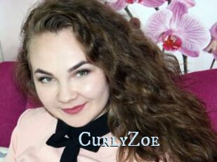 CurlyZoe