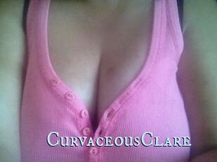 CurvaceousClare