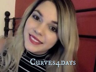 Curves4days