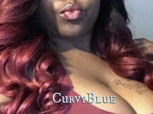 CurvyBlue